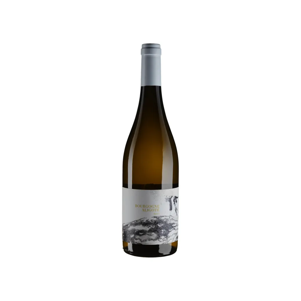 Bourgogne Aligote 2023, Didon 0.750