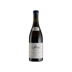 Вино Storm Піно Нуар Рідж 2021 / Pinot Noir Ridge червоне сухе 0,75 л