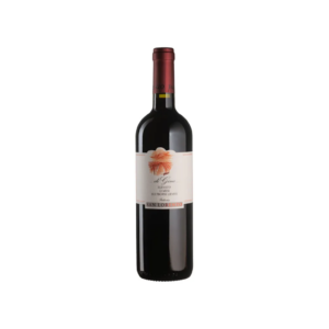 Вино Fattoria San Lorenzo Марке Россо ді Джино / Marche Rosso di Gino червоне сухе 0,75 л