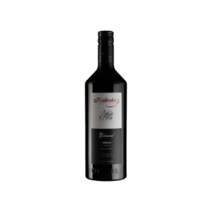 Вино Kalleske Шираз Едуард Олд Вайн 2020 / Shiraz Eduard Old Vine червоне сухе 0,75 л
