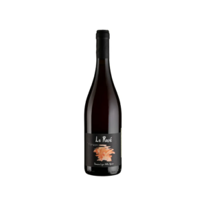Вино Domaine Ligas Лє Розе / Le Rose виноградне натуральне рожеве сухе 0.75л