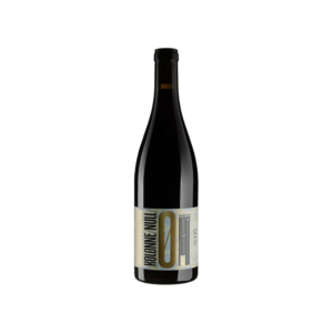 Cuvee Rouge №03, Kolonne Null 0,750