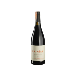 Вино Jean-Baptiste Senat Ла Нін Мінервуа 2018 / La Nine Minervois натуральне червоне сухе 0,75 л