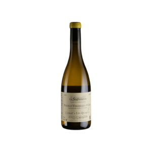 @Pouilly-Vinzelles Climat Les Quarts Zen 2024, La Soufrandiere 0,75