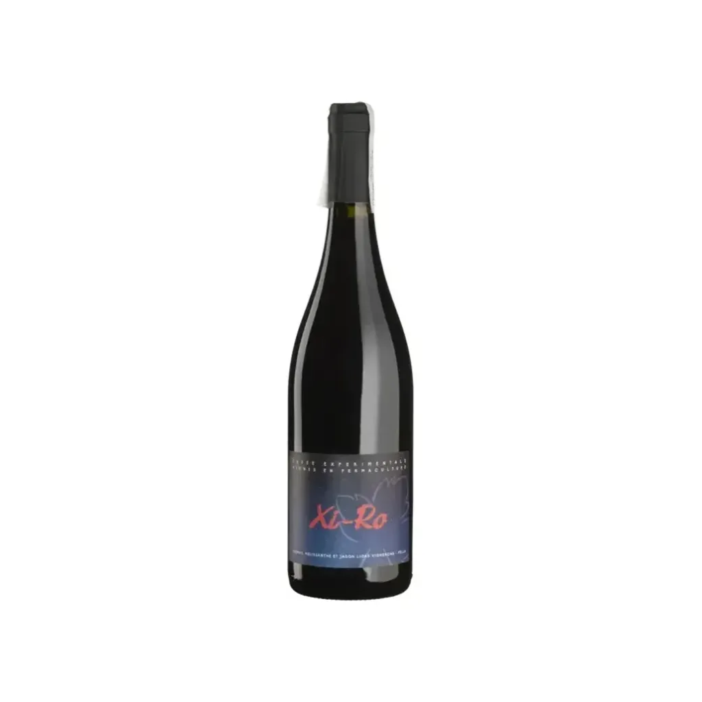 XIRO 2017, Domaine Ligas 0,750