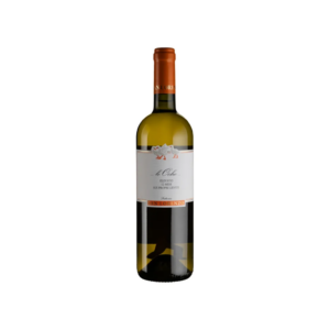 Вино Fattoria San Lorenzo Марке Б'янко ле Оче / Marche Bianco le Oche біле сухе 0.75 л