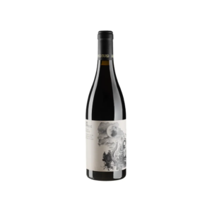 Sauvage Vineyard Pinot Noir 2019, Burn Cottage 0,750