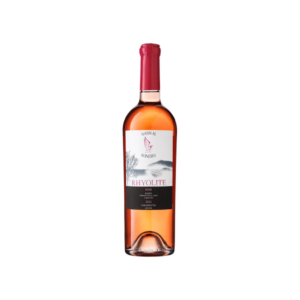 Ріоліт Розе 2023, SASS K. Winery 0,750