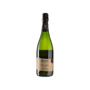 Ігристе Recaredo Серрал дель Велл Брют Натюр 2016 / Serral del Vell Brut Nature біле нон-дозаж 0,75 л