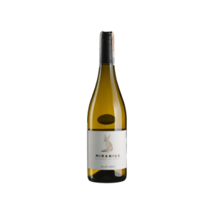 Вино Celler Credo Міраніус / Miranius біле сухе 0,75 л