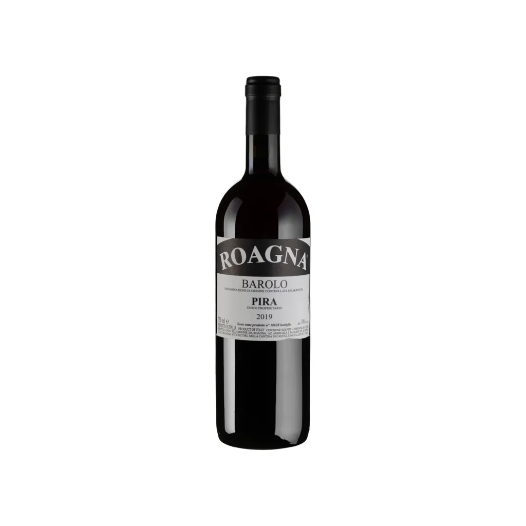 Barolo Pira 2019, Roagna 0,750