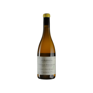 @Pouilly-Vinzelles Climat Les Quarts 2023, La Soufrandiere 0,75