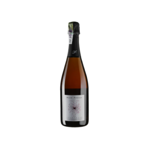 Шампанське Champagne Hure Freres Енсусьйанс Розе / Insouciance Rose екстра-брют рожеве 0,75л