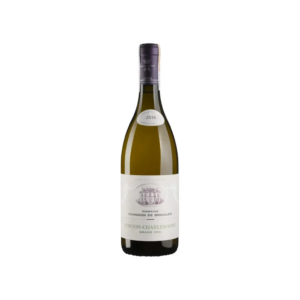 Вино Domaine Chandon De Briailles Кортон Шарлемань Гран Крю 2018 / Corton Charlemagne Grand Cru натуральне біле сухе 0,75 л