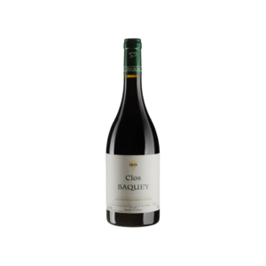 Вино Elian Da Ros Кло Баке 2019 / Clos Baquey червоне сухе 0,75 л