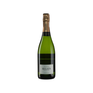 Ігристе Recaredo Релатс де Вітікалторс Брют Натюр 2019 / Relats de Viticultors Brut Nature біле нон-дозаж 0,75 л