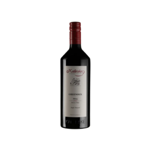 Вино Kalleske Шираз Гринок 2021 / Shiraz Greenock червоне сухе 0,75 л