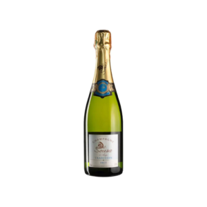  Шампанське De Sousa Брют Трасьйон  / Brut Tradition біле брют 0,75 л